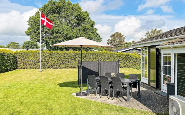 Holiday Home in Hadsund