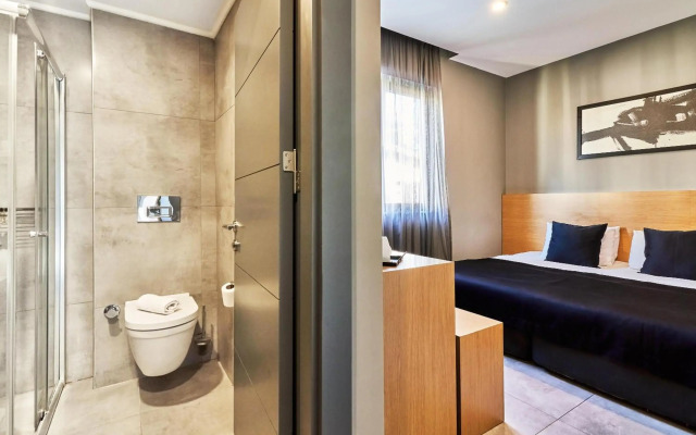 Loft 1502