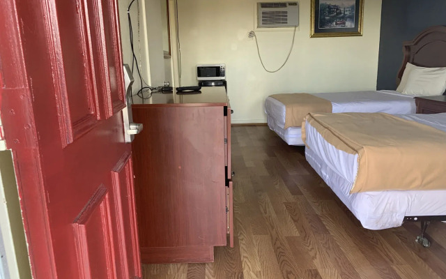 Sunset Inn
