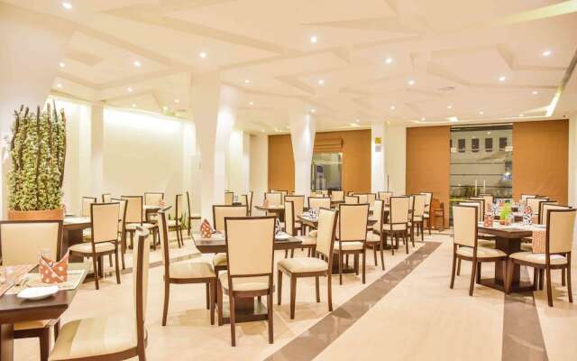 Rice of Life by Tissa Inn