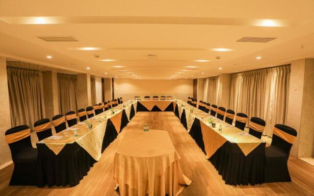 The Fern Residency Aurangabad