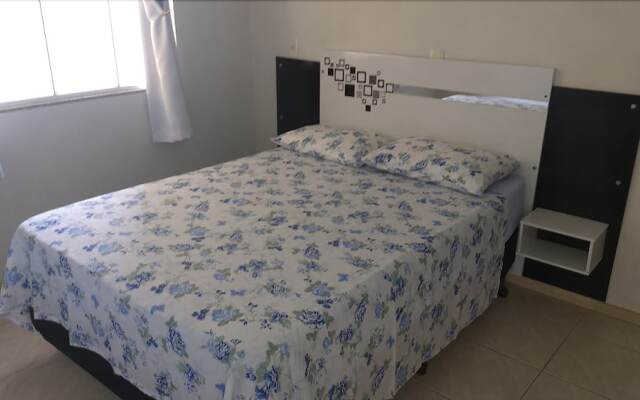 Residencial Malu