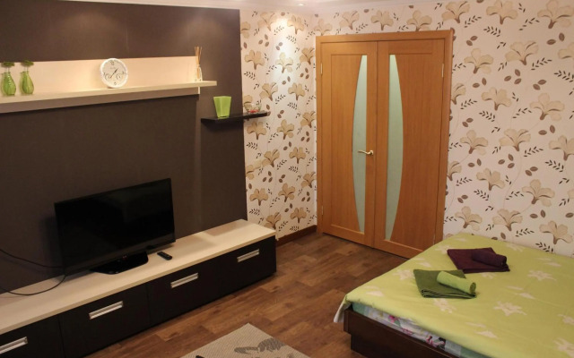 Svetlana's Apartments