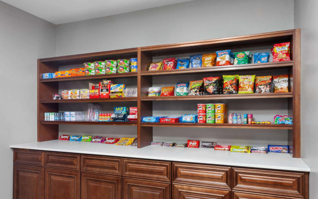 Microtel Inn by Wyndham Janesville