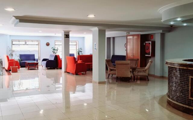 Hotel Europa
