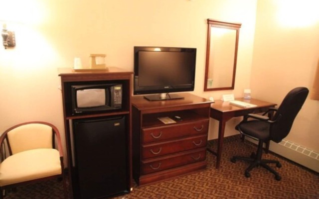 Holland Hotel Free Parking Jersey City