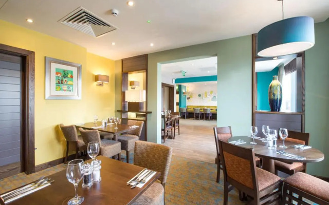 Premier Inn London Brentford