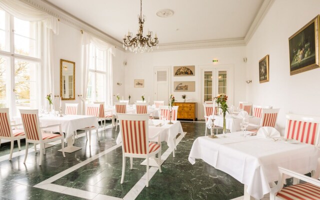 Hotel Schloss Storkau