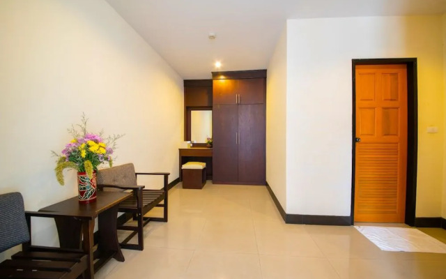 Kamala Cool Hotel