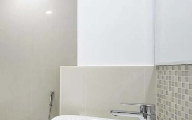 LUX  Executive Burj Khalifa View Suite