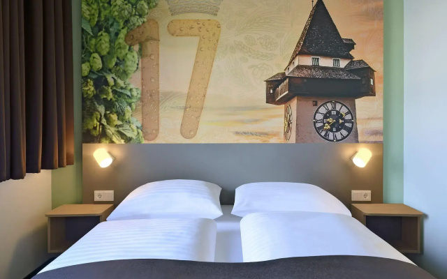 B&B Hotel Graz City-Süd