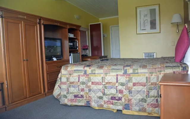 Gateway Inn