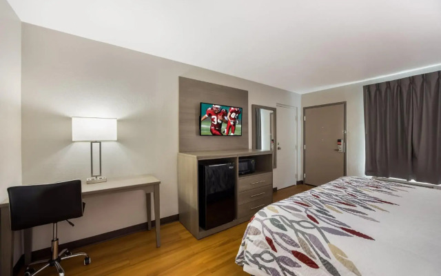 Red Roof Inn & Suites Thomasville
