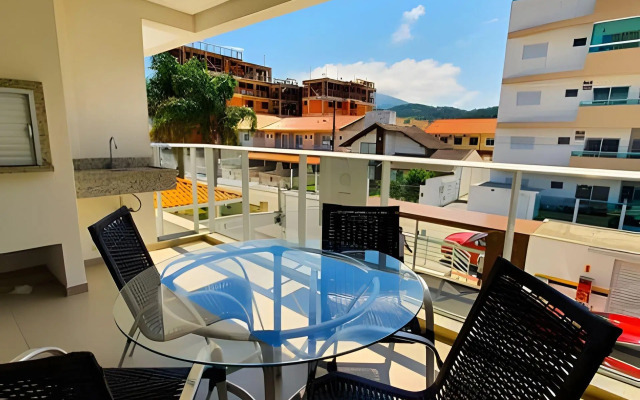 Summer Residence Vista Mar - Gov Celso Ramos/SC