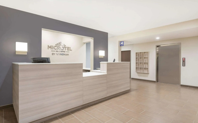 Microtel Inn & Suites by Wyndham Springville/Provo