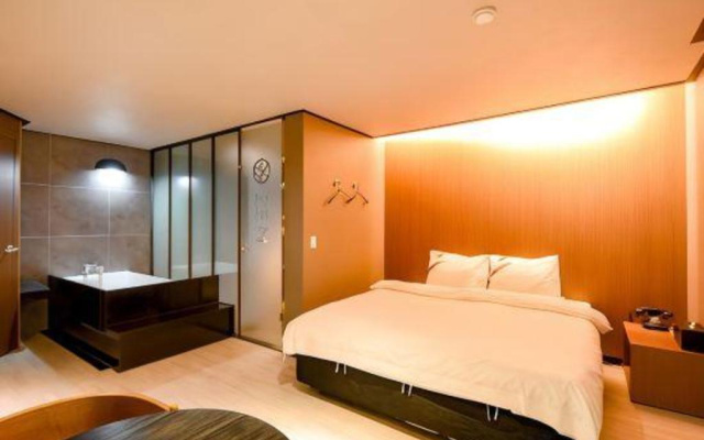 Zen Hotel Jeonju