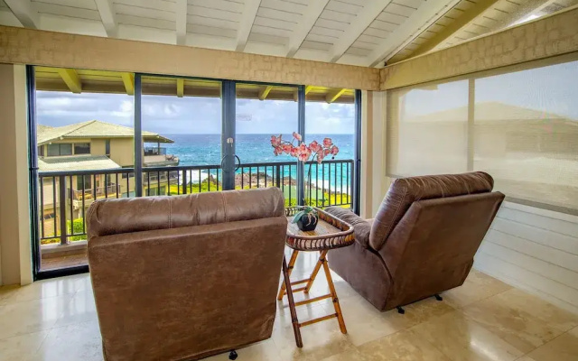Kapalua Bay Villa 28b2 Gold Ocean Front