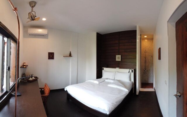 Residence Bassac