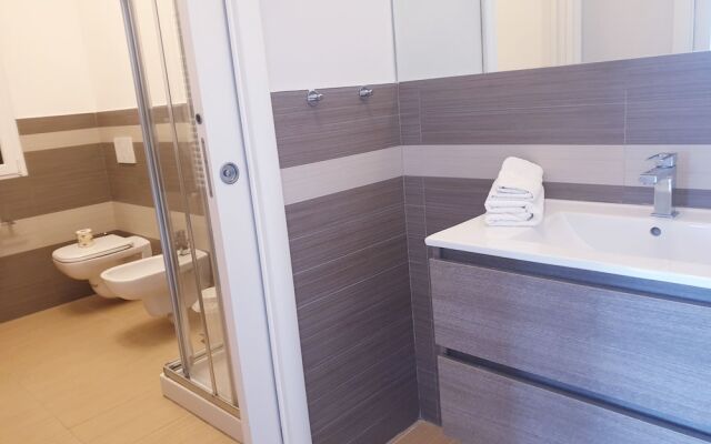 Michelangelo apartments