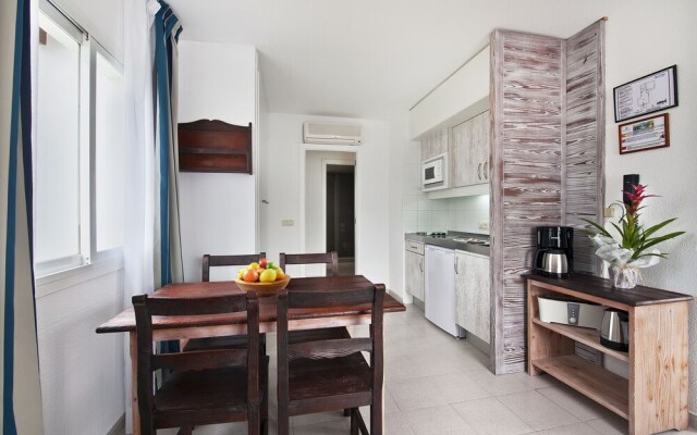 Serenity Apartments