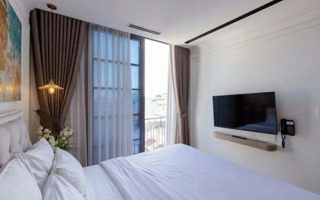 S Home Apartment
