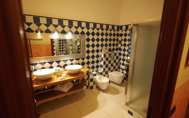 Felicin - Villa Stella