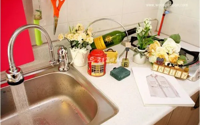 Ganghwa Manisan Valley Pension