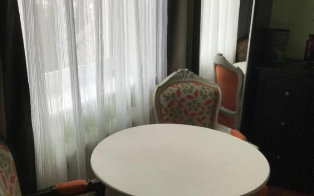 Hel-Tour Pokoje Gościnne