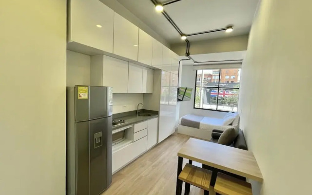 Unique Cozy Loft Santa Barbara 116