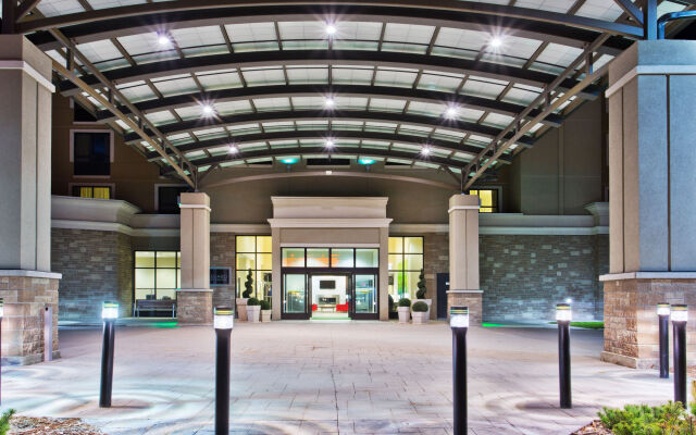 Holiday Inn Hotel & Suites Red Deer South by IHG
