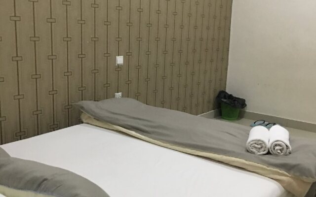 PG Inn