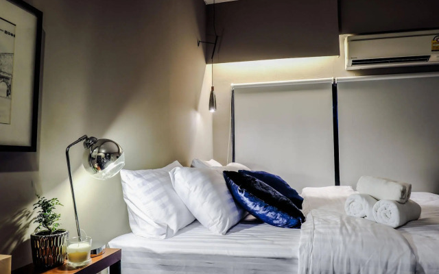 The Urban Room