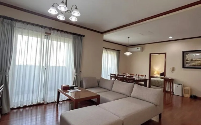 V-Tower Hanoi Serviced Apartment