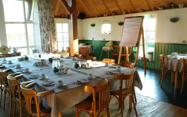 Pension De Hoestinkhof