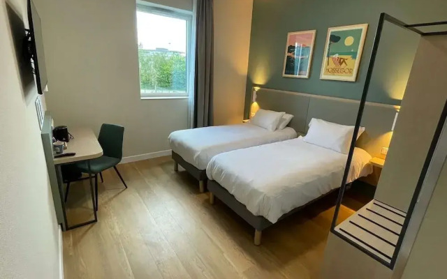 Kyriad Limoges - Ester