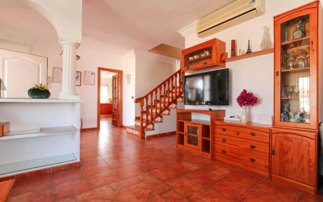 TESS Villa Pastora