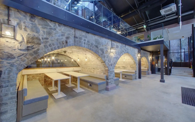 Destiny Student - Ardee Point