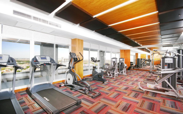 Kantary Hotel and Serviced Apartments, Ayutthaya