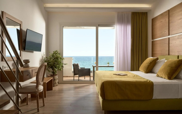 Stefania Apartments