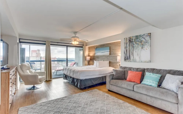 Forest Dunes 1501 Escape!