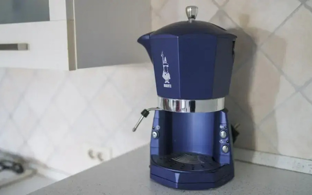 Acqua e Tramonto in Olbia