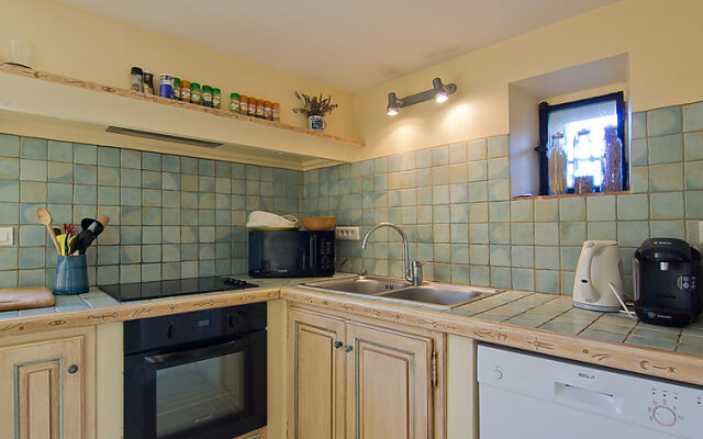 Holiday Home L'Oustaou dei Figo