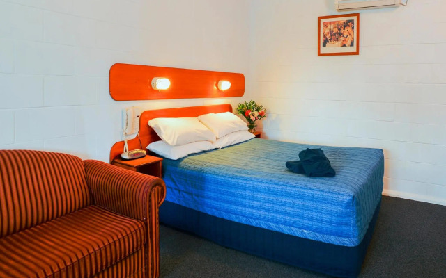 Rest Point Motor Inn