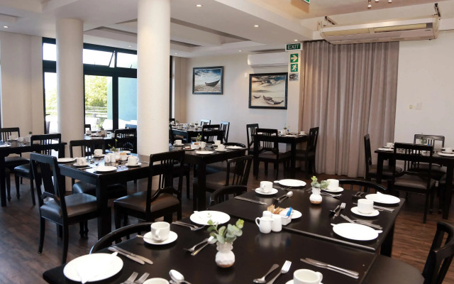 Blue Lagoon Hotel and Conference Centre