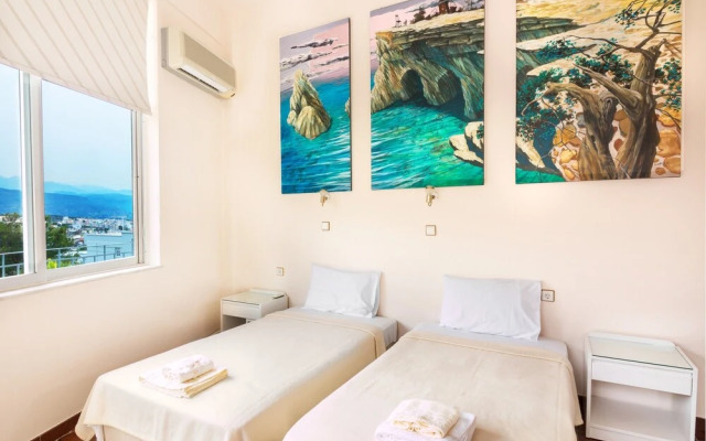 Loucerna Suites Chania