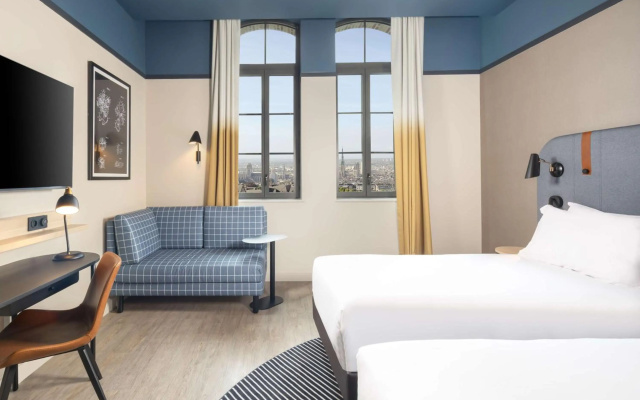 Hyatt Place Rouen - Image 2