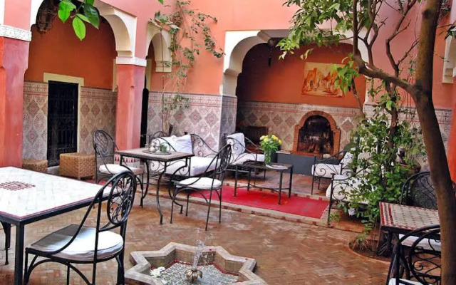 Riad Cala Medina