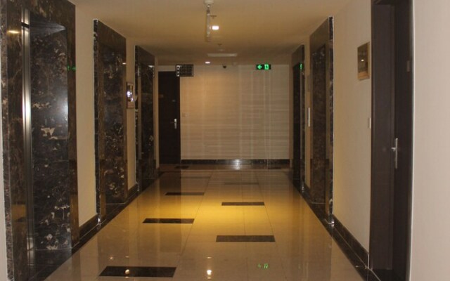 Van Apartment The Tresor