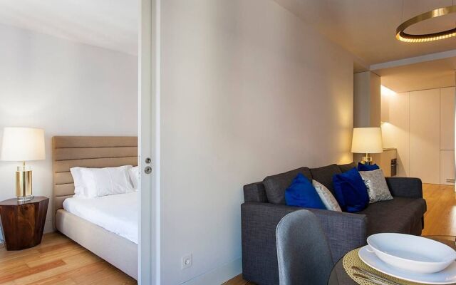 ALTIDO Downtown Deluxe