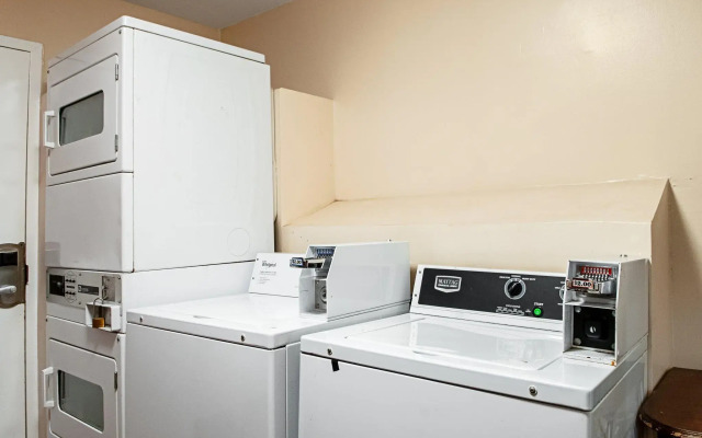 Red Roof Inn Slidell